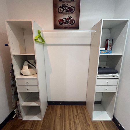 Le Reve Divin T3 En Hyper Centre Appartement Lourdes Buitenkant foto