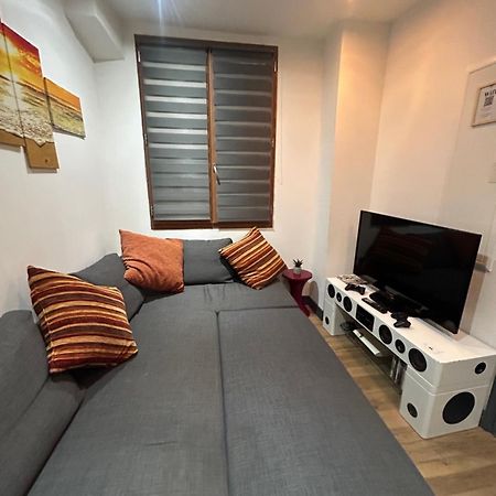 Le Reve Divin T3 En Hyper Centre Appartement Lourdes Buitenkant foto