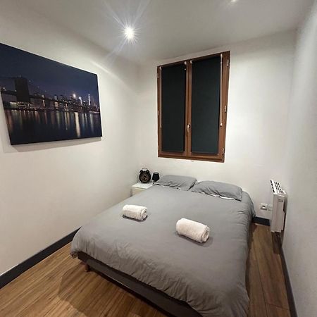 Le Reve Divin T3 En Hyper Centre Appartement Lourdes Buitenkant foto